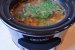 Ciorba de vitel cu legume la slow cooker Crock-Pot 4,7 L-6