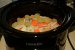 Rasol de vita cu legume la slow cooker Crock-Pot 4,7 L-1
