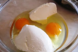 Tarta sarata cu ciuperci