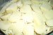 Budinca de cartofi cu branzeturi si ou la cuptor-3