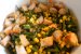 Salata de fasole verde cu piept de curcan-7