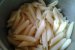 Penne cu sos de rosii si sunca afumata-2