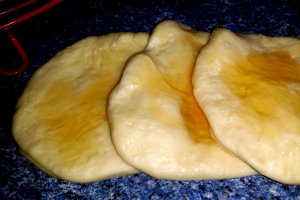 Briosa "buclata"