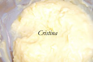 Tort de biscuiti