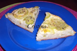 Aperitiv cu dovlecei