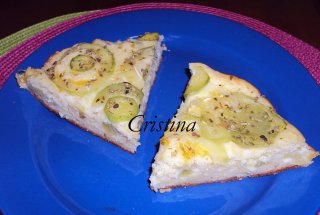 Aperitiv cu dovlecei