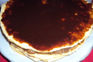Tort Dobos