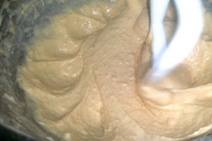 Pancakes cu vanilie si fructe de padure