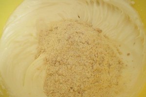 Desert prajitura Deliciu