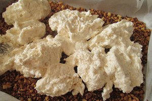 Desert prajitura Deliciu