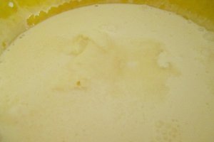 Desert prajitura Deliciu