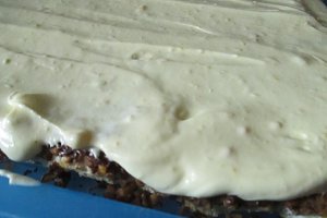 Desert prajitura Deliciu