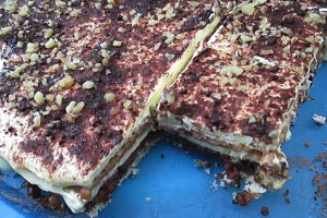 Desert prajitura Deliciu