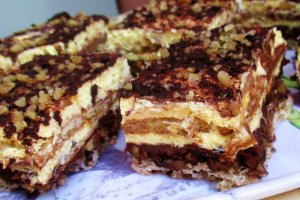 Desert prajitura Deliciu