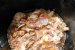 Ceafa de porc cu ciuperci la slow cooker Crock-Pot 4,7 L-4