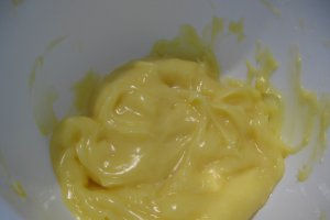 Salata de vinete cu maioneza