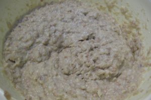 Salata de vinete cu maioneza