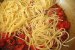 Spaghetti alla checca sul rogo-4