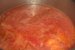 Ciorba de fasole rosie cu rosii si tarhon in otet-4