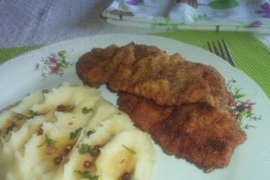 Snitele vieneze