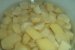 Ciuperci de roua in sos de smantana cu piure de cartofi-0