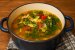 Ciorba de fasole pastai-4
