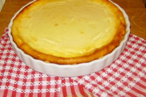 Prajitura cu aluat sfaramicios