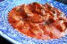 Carne de porc in sos de rosii cu smantana-6