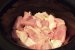Muschi de porc in sos de rosii cu usturoi la slow cooker Crock-Pot 4,7 L-2