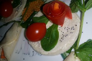 Tartine fantezii