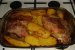 Carne de porc si cartofi la cuptor, deliciu culinar pentru o cina de neuitat in familie-1