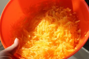 Rulouri cu dovleac in caramel