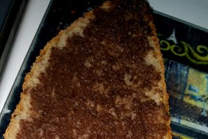 Tartine italiene