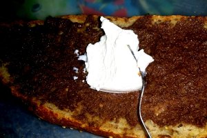 Tartine italiene