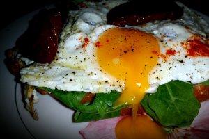 Tartine italiene
