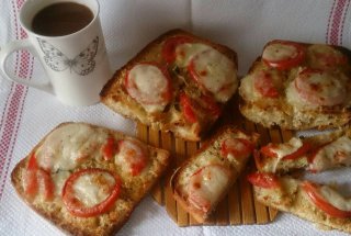 Ciabatta 