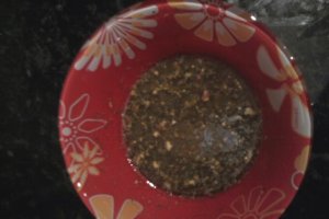 Salata de mai