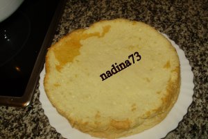 Torturi cu fructe si frisca