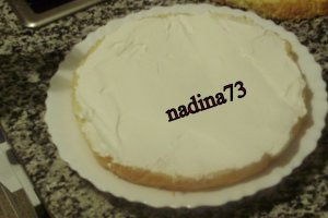 Torturi cu fructe si frisca