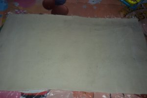Foietaj cu ciocolata
