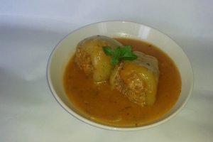 Ardei umplut