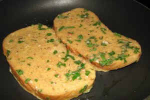 Paine Pakoras