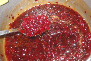 Dulceata de ardei iute