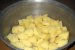 Mancarica de cartofi cu coasta afumata-3