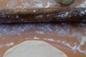 Branzoaice dulci
