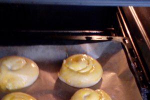 Branzoaice dulci