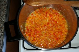 Ciorba de perisoare
