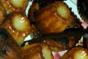 Canelés de Bordeaux