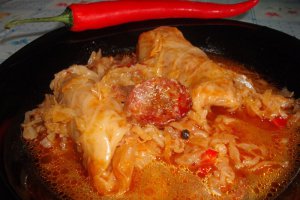 Sarmale