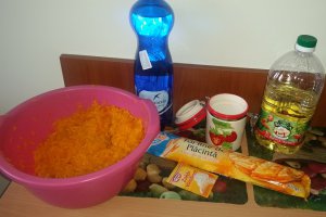 Placinta cu dovleac